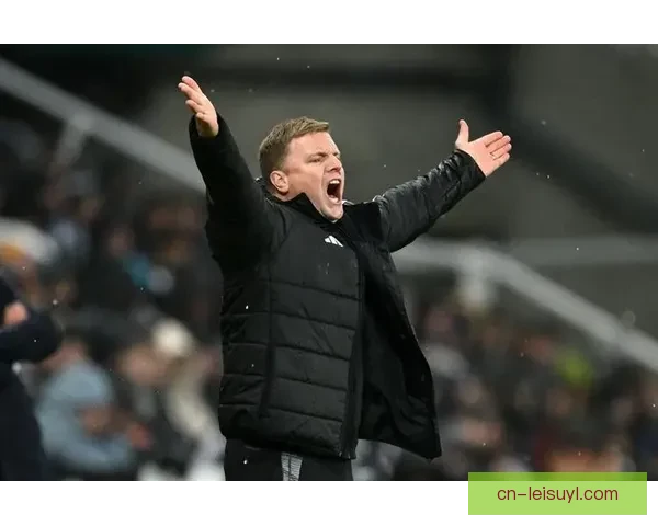 斯洛特：纽卡出线虽难晋级添信心