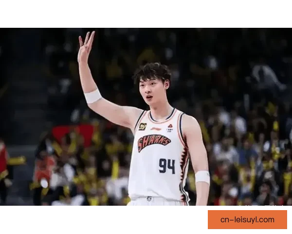 再战广东季后赛王哲林剑指卫冕