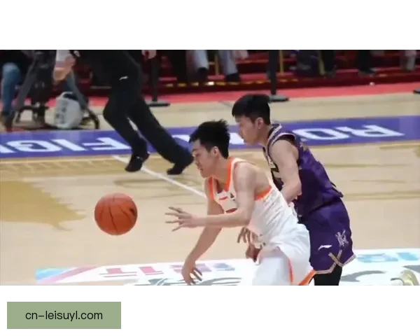 庞峥麟蝉联星锐奖入选全明星首发