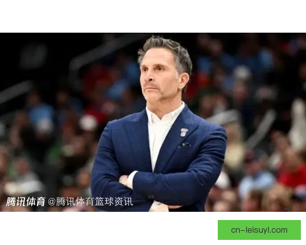 兰格球员短板责任应共担全队上下