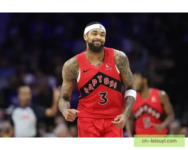 猛龙轻取英格拉姆33河村7助