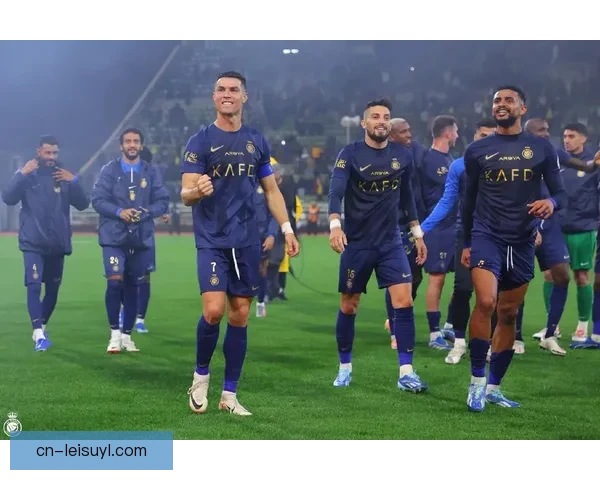 英媒沙特欲留C罗退役后购胜利