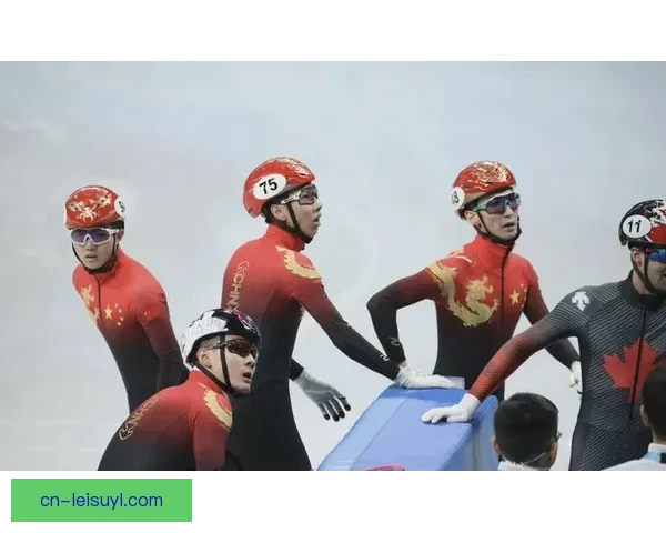 四年两摔中国男队何时翻身再起 四年两摔中国男队何时翻身再起